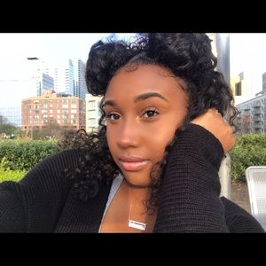 Meet your Posher, Empress